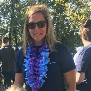 Meet your Posher, Lisa